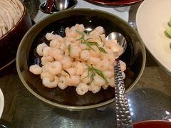 -湖滨28中餐厅·西湖宴·杭州君悦酒店