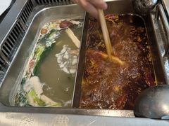 -晓林火锅(安定门店)