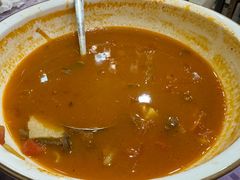 -新疆巴州金丝特餐厅(大钟寺店)