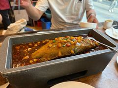 -一楼食业·美食人家
