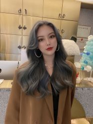 -设计师的店 Hair Salon