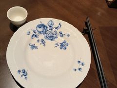 -奉天小馆·非遗东北菜(沈阳万象城店)