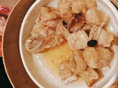 -金鼎轩(方庄天坛店)