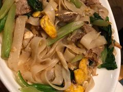 -simply thai天泰(长泰广场店)