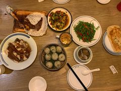 -符离集餐厅(万象城店)