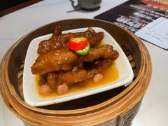 -禄运茶居·手工点心(猎德店)