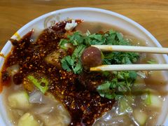 -清真·马继明肉丸胡辣汤回坊总店