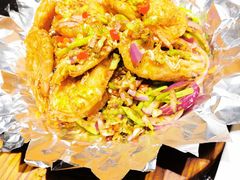 -老地方农家菜(昌黎一店)