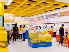 -娃娃集合营(上海奉贤龙湖天街店)