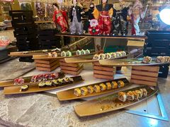 -盛宴标帜餐厅·亲子自助 (南昌喜来登酒店)