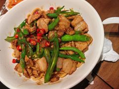 -寻裕记·现炒浇头面(人民广场店)