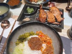 -馔豚·台北菜专门店(深圳湾万象城店)