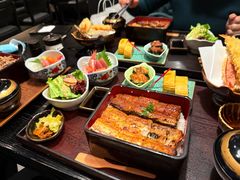 -玄白·炭烤活鳗(上海首店)