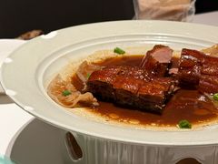 -新兴·金羊座·粤菜点心(乐峰店)