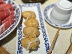 -东镇老火锅(长春路首店)