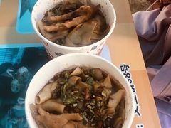 猪油拌粉-肖胖子猪油拌粉