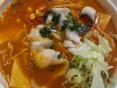 -剪花娘子·陕西面馆(上海川沙百联店)