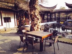 签到图片-日出青木·杭帮菜名店