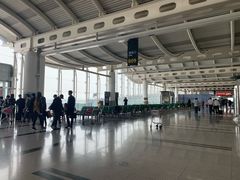 -杭州萧山国际机场