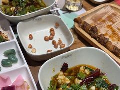 -木屋烧烤(南新店)