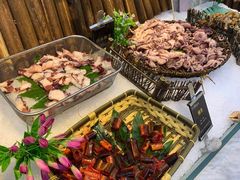 -川骄海鲜自助(河东店)