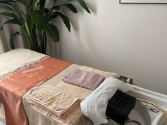-瑶舍头疗·瑶浴·芳香热石SPA(五洲国际店)