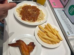 -宜家·瑞典风味餐厅(无锡店)