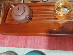 -邈墨茶馆(凤起路店)