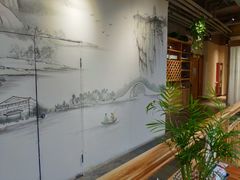 -醉霖生态餐厅(交大店)