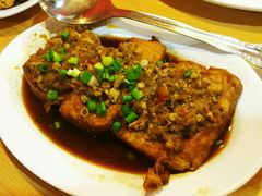 -ZF Seafood Restaurant 卓峰海鲜餐