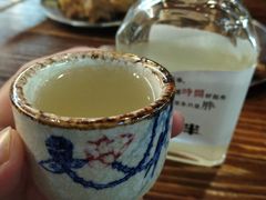 -刘师父老汉口江湖菜(蔡锷路店)