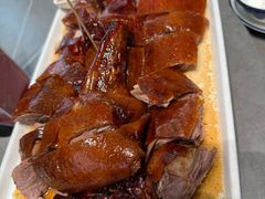 -先记烧鹅王·本地粤菜(福永店)