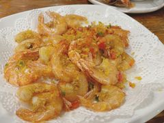 -田大厨海鲜超市(万豪店)