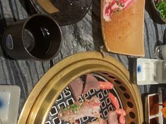 -牛局别馆·和牛烧肉(日月广场店)