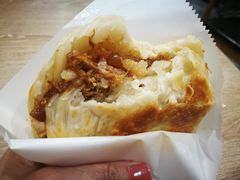 -魏家凉皮(博水商务大厦店)