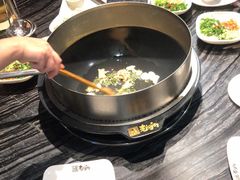 -老船舫·现做活鲜鱼馆(东郊记忆店)