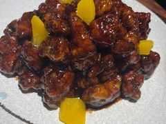 -船歌·鱼水饺青岛菜(金狮广场店)