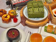 -宝园酒家(美林M·LIVE天地东座店)