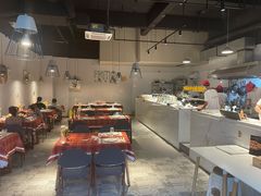 大堂-Primo·丽莫意大利窑烤披萨