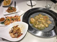 -么子烤肉(化龙池店)