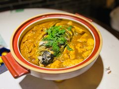 -雨后行菜(报慈北路店)