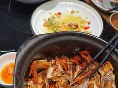 -味莊餐厅(康庄南街店)