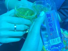 -TG·ULTRA天宫酒吧(广州旗舰店)