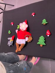 -DeerFriend童趣主题上门拍·到家·外拍摄影机构 (国贸店)