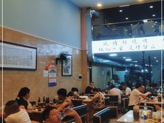 大堂-晓靖轩烧烤(沙河风情店)