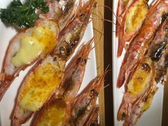 -三石铁板烧(紫竹桥店)