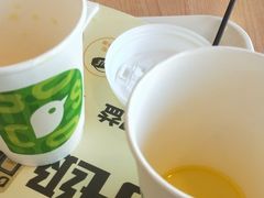 -德克士(元氏店)