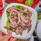 特色港式沙嗲锅鲜爽清汤锅 清汤锅鲜香爽口！