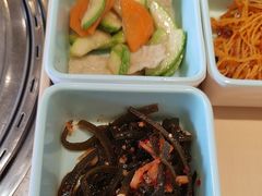 -韩香福烤肉庄园(荣成店)