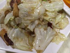 -马黑哥椒麻鸡(清江山水店)